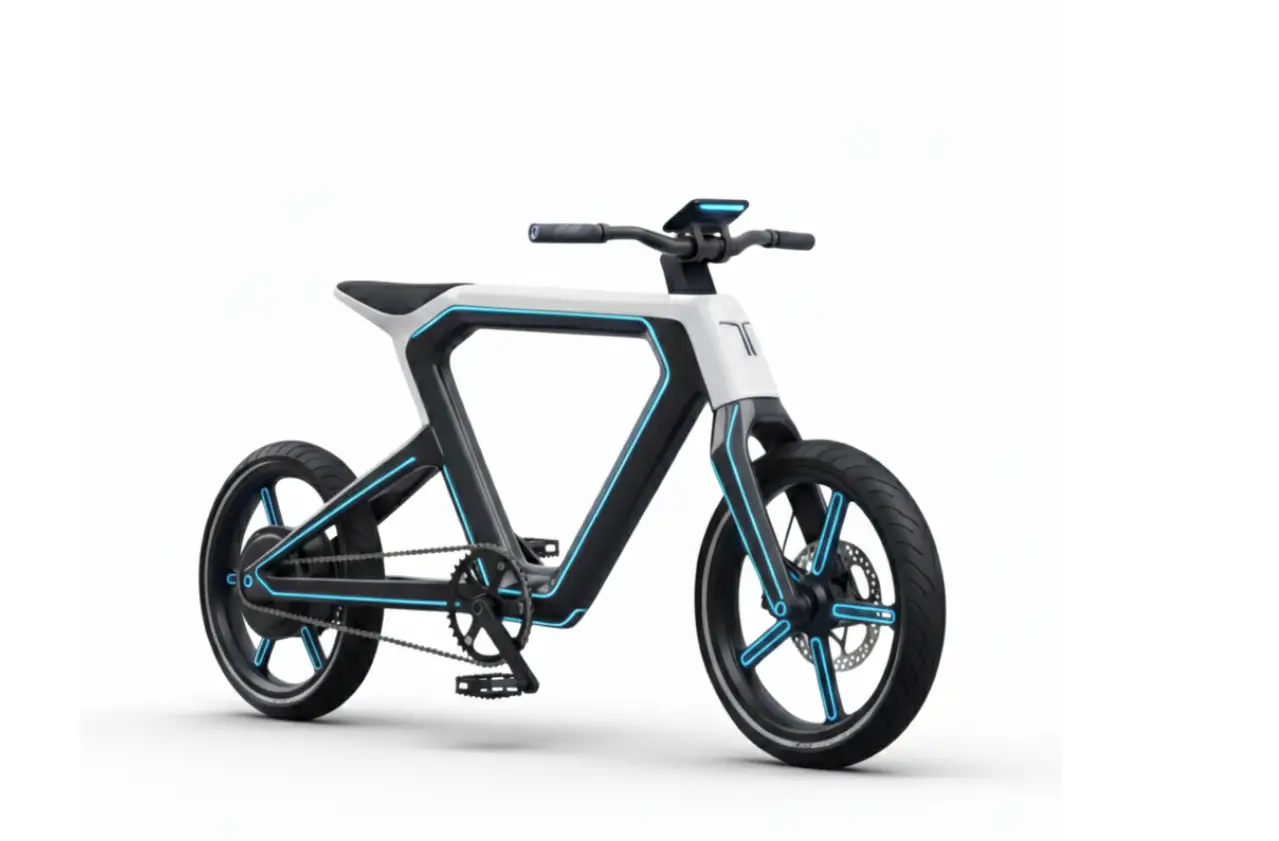 TerraBike