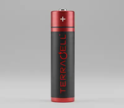 TerraCell AA Battery