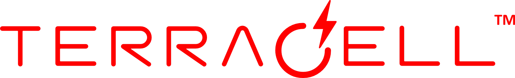 TerraCell Logo