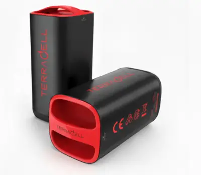 TerraCell XP