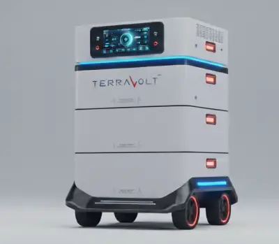 VoltStack